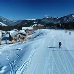 Apartmán Chalety Horska Luka Jasna In & Out *