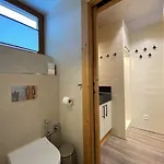 Chalety Horska Luka Jasna In & Out Apartmán Demanovská Dolina