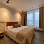 Chalety Horska Luka Jasna In & Out Apartmán Demanovská Dolina