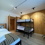 Apartmán Chalety Horska Luka Jasna In & Out Demanovská Dolina