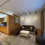 Apartmán Chalety Horska Luka Jasna In & Out
