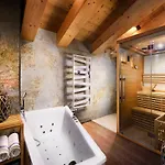 Chalety Horska Luka Jasna In & Out Apartmán Demanovská Dolina