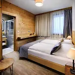 Chalety Horska Luka Jasna In & Out Apartmán
