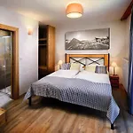 Chalety Horska Luka Jasna In & Out Apartmán
