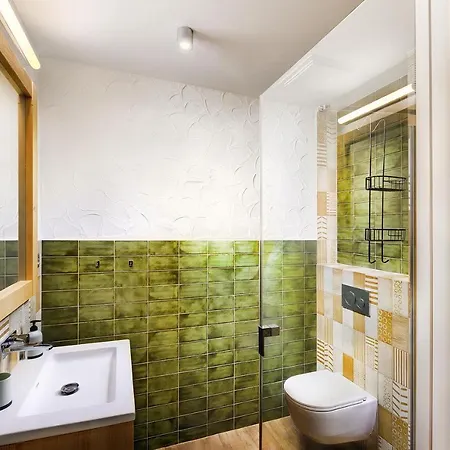 Chalety Horska Luka Jasna In & Out ديمانوفْشكا دولِنا