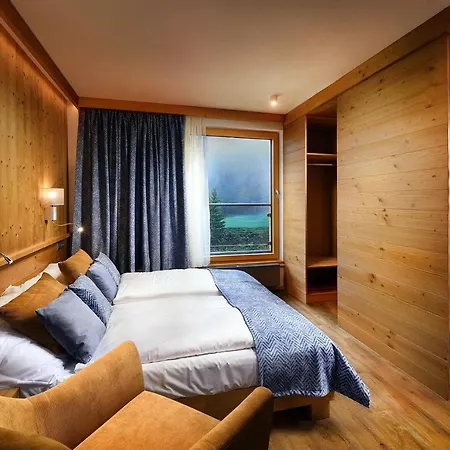 Chalety Horska Luka Jasna In & Out