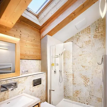 Chalety Horska Luka Jasna In & Out ديمانوفْشكا دولِنا