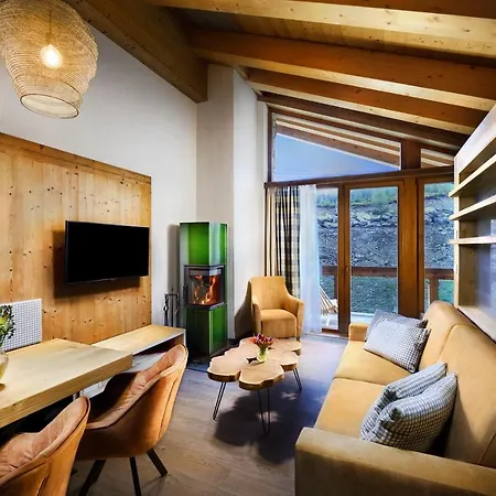 Chalety Horska Luka Jasna In & Out