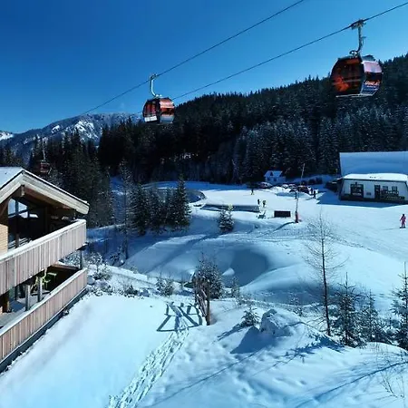 Chalety Horska Luka Jasna In & Out *