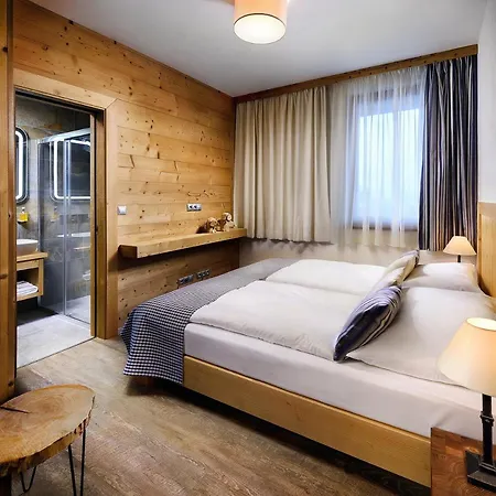 Chalety Horska Luka Jasna In & Out Daire