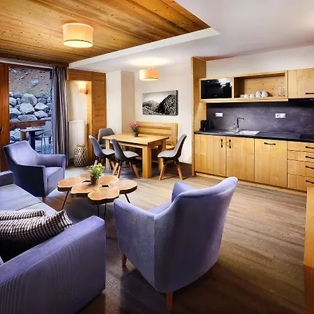 Chalety Horska Luka Jasna In & Out *