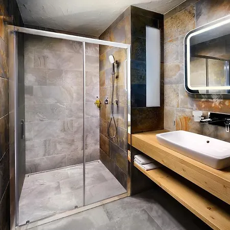 Chalety Horska Luka Jasna In & Out *