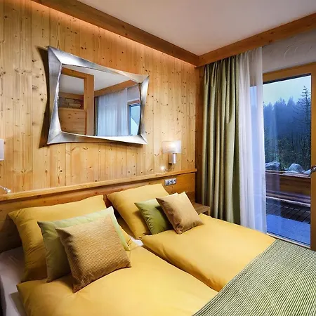 Chalety Horska Luka Jasna In & Out *