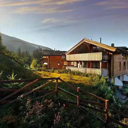 شقة Chalety Horska Luka Jasna In & Out ديمانوفْشكا دولِنا