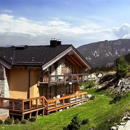 Chalety Horska Luka Jasna In & Out *