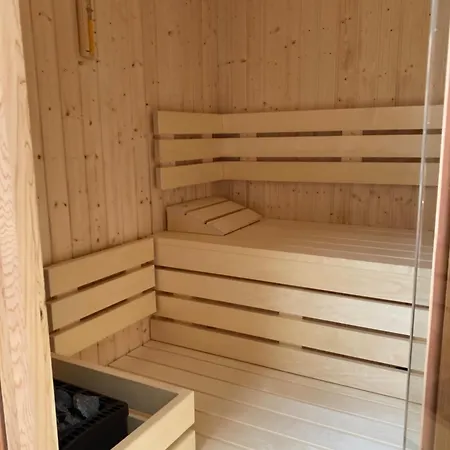 Daire Chalety Horska Luka Jasna In & Out Demänovská Dolina