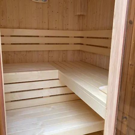 شقة Chalety Horska Luka Jasna In & Out