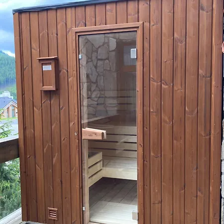 Chalety Horska Luka Jasna In & Out *